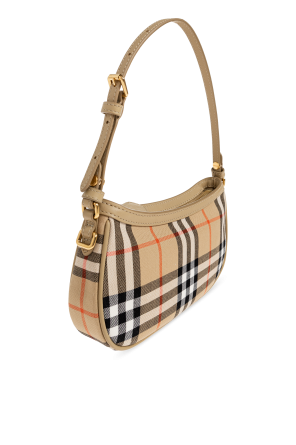 Burberry Kids Bag 'Eugenie'