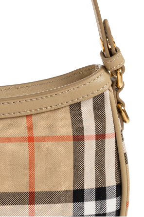 Burberry Kids Bag 'Eugenie'