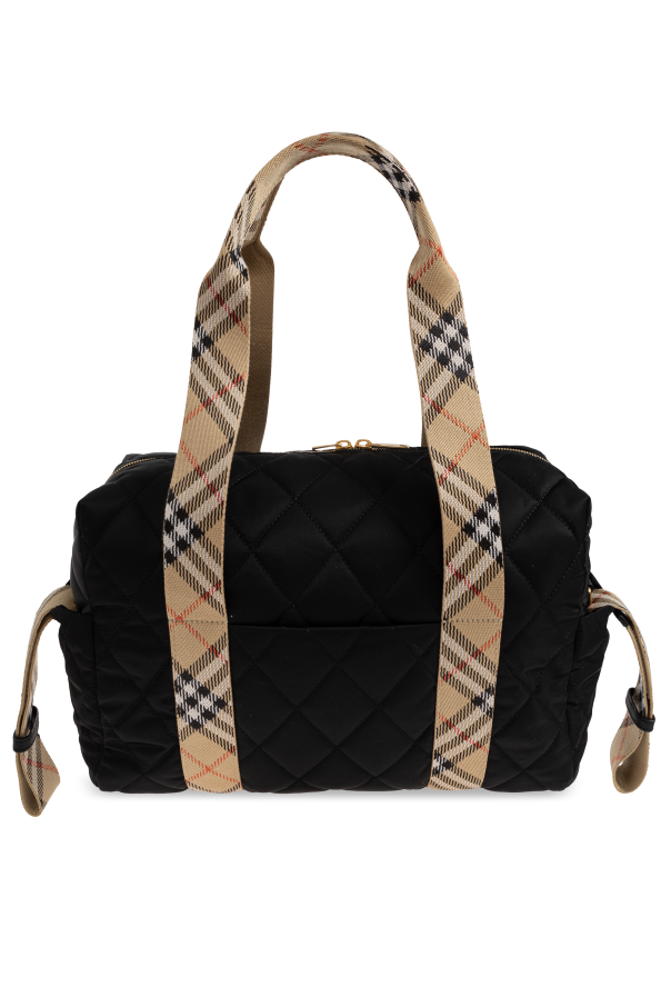 Burberry Kids Bag for moms