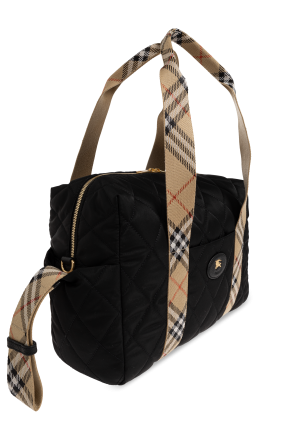 Burberry Kids Bag for moms