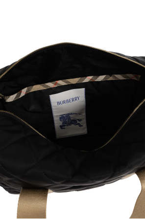 Burberry Kids Bag for moms