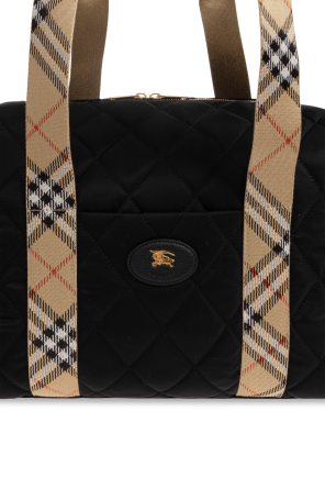 Burberry Kids Bag for moms