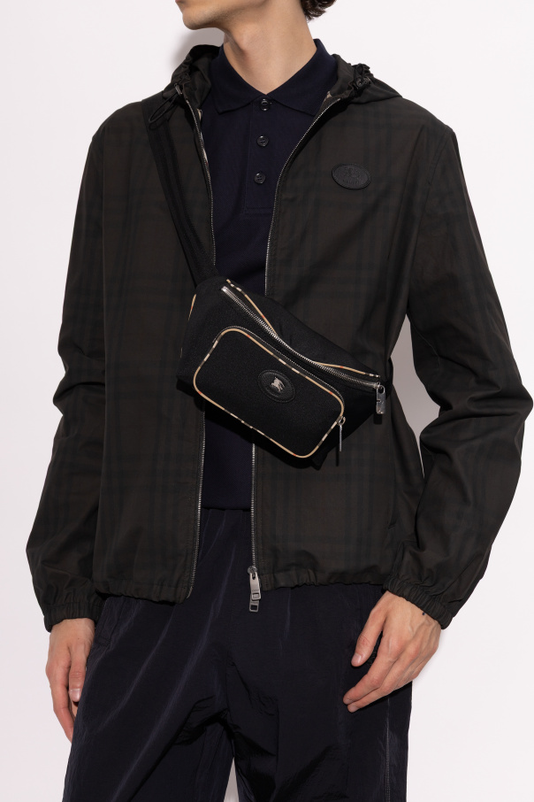 Burberry Belt bag with logo