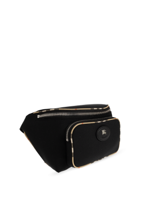 Burberry Belt bag with logo