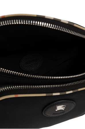 Burberry Belt bag with logo