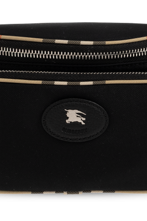 Burberry Belt bag with logo