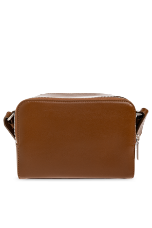 Burberry Bolso de cuero 'Mini'