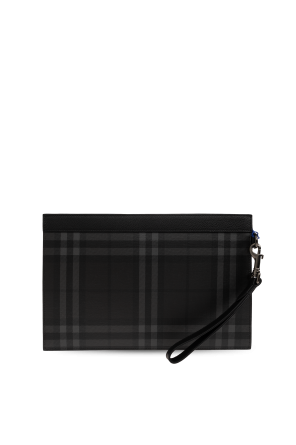 Burberry ‘Frame’ bag with wrist strap