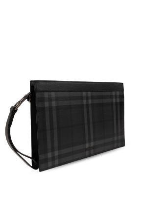 Burberry ‘Frame’ bag with wrist strap