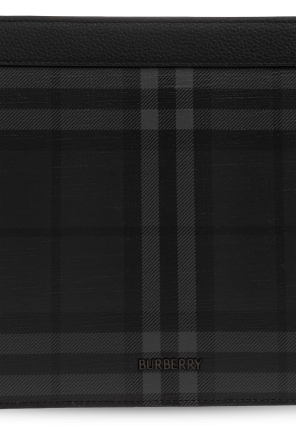 Burberry ‘Frame’ bag with wrist strap
