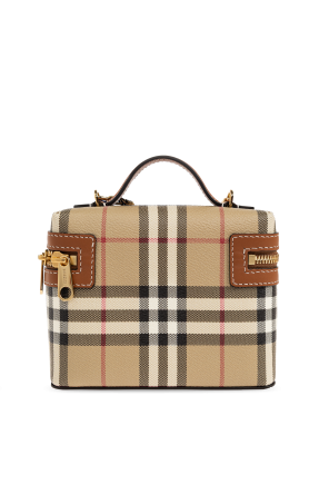 Burberry Bolso ‘Vanity Mini’