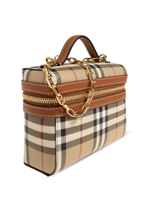 Burberry Bolso ‘Vanity Mini’