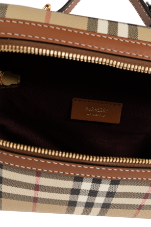 Burberry Bolso ‘Vanity Mini’