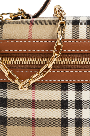 Burberry Bolso ‘Vanity Mini’