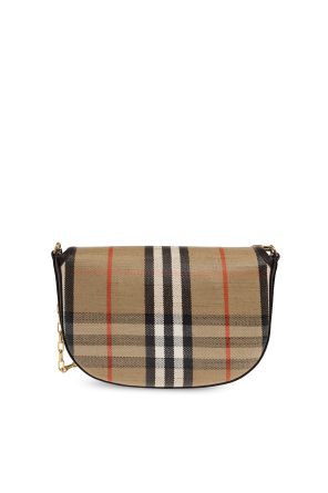 Burberry ‘Highlands Mini’ bag