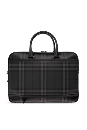 Burberry Torba ‘City Check’