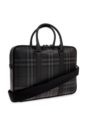 Burberry Torba ‘City Check’