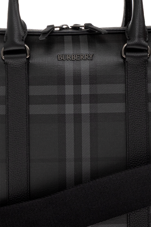 Burberry Torba ‘City Check’