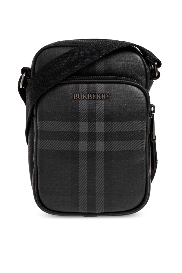 Bag with logo od Burberry