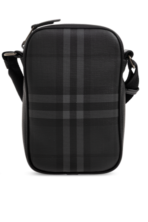 Burberry Saco com logótipo
