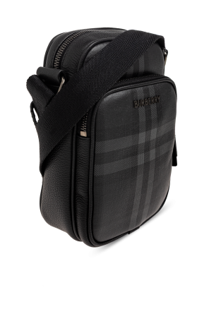 Burberry Saco com logótipo
