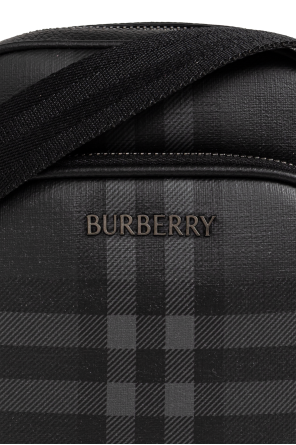 Burberry Saco com logótipo