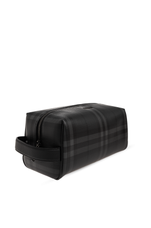 Burberry Neceser con logo