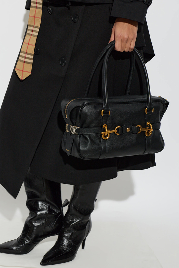 Burberry Leather bag