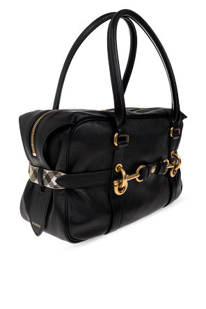 Burberry Leather bag
