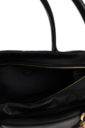 Burberry Leather bag