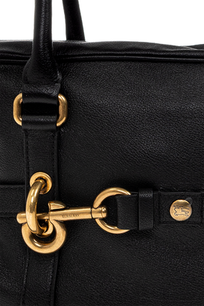 Burberry Leather bag