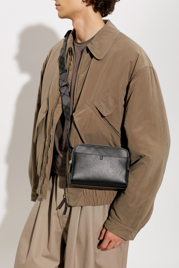 Burberry Leather bag