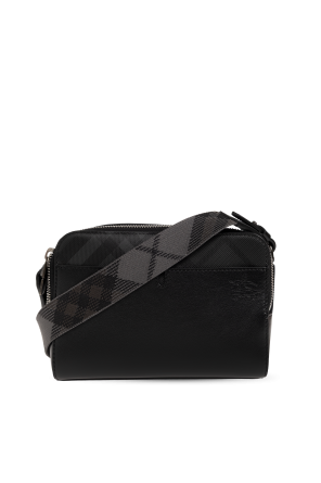 Bolso de cuero