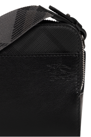 Burberry Leather bag