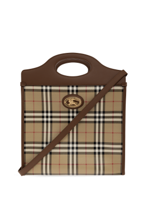 Bag with logo