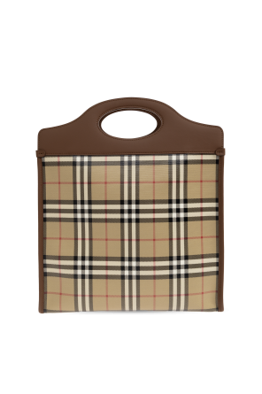 Burberry Bag with logo