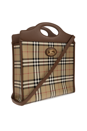 Burberry Bag with logo