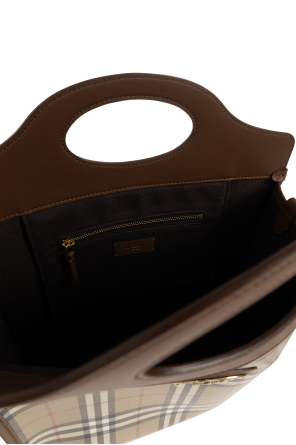 Burberry Bag with logo