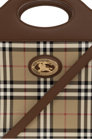 Burberry Bag with logo