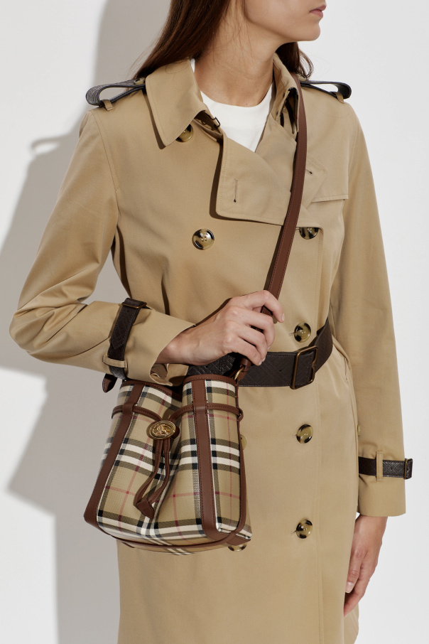 Burberry ‘Drawstring Mini’ bag