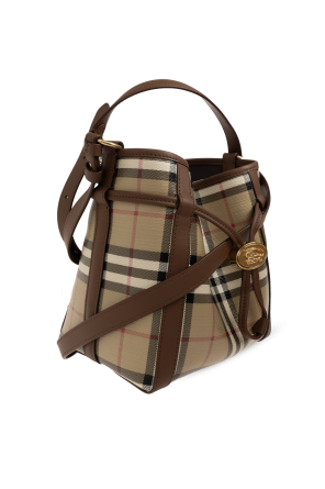 Burberry ‘Drawstring Mini’ bag