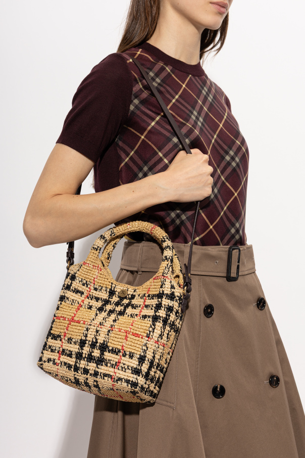Burberry ‘Margate Mini’ bag