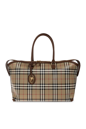Bag with logo