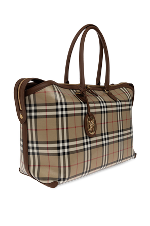 Burberry Geantă cu logo