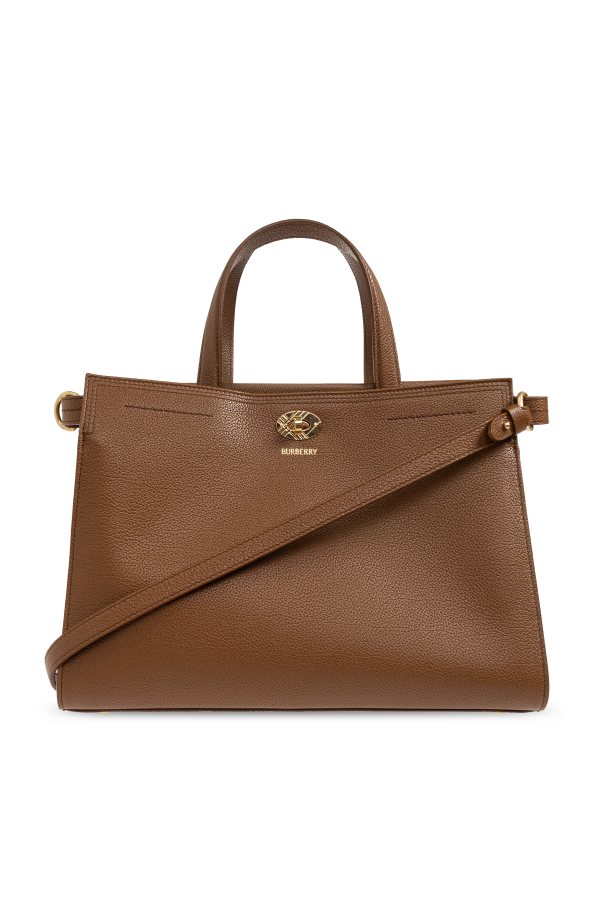 Bag ‘Cotswolds Small’ od Burberry
