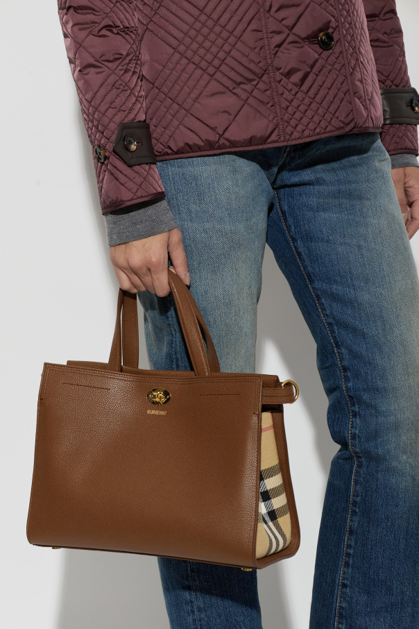 Burberry Bag ‘Cotswolds Small’