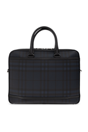 Burberry Aktovka s logem