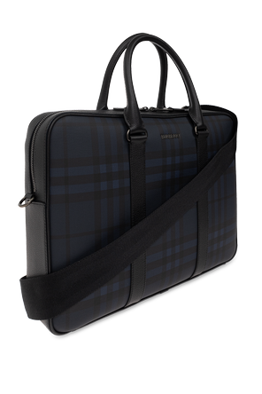 Burberry Aktovka s logem