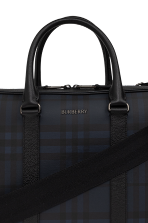 Burberry Aktovka s logem