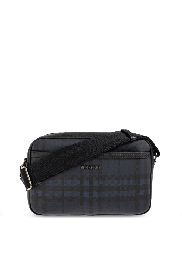 ‘City Check’ bag od Burberry